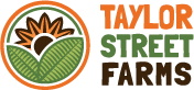 Taylor Street Farms Logo